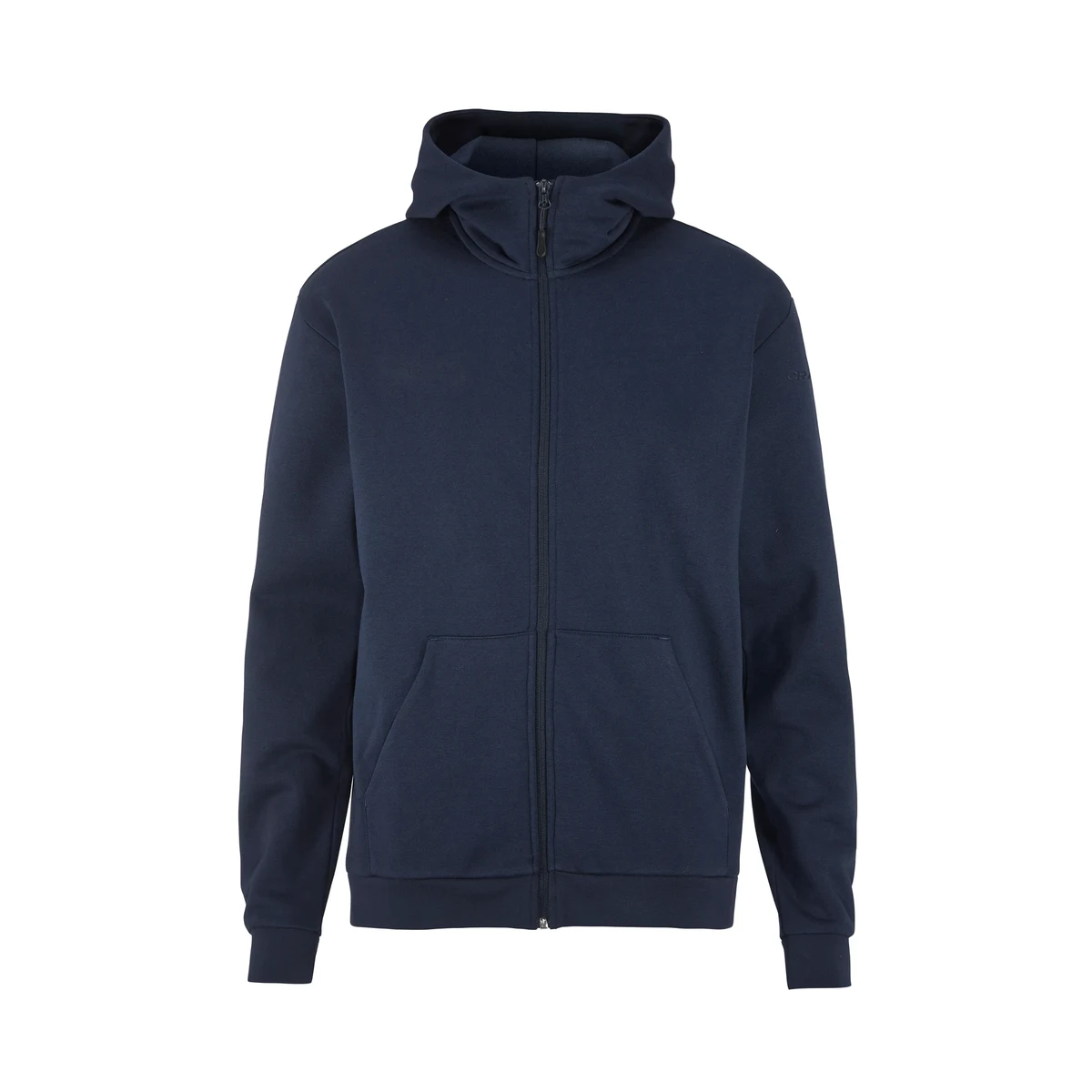COMMUNITY 2.0 FZ HOODIE M 1