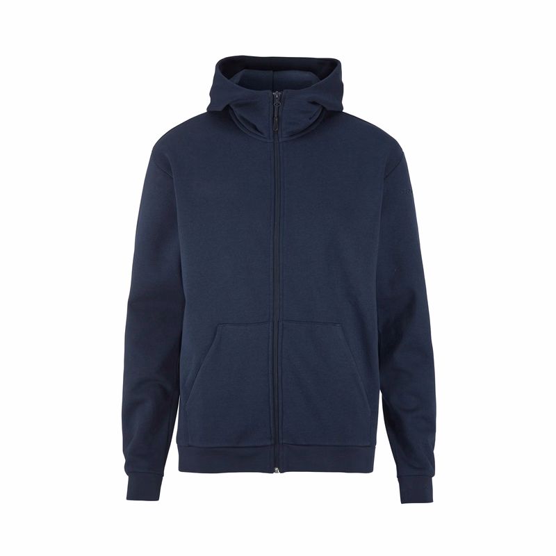 COMMUNITY 2.0 FZ HOODIE M