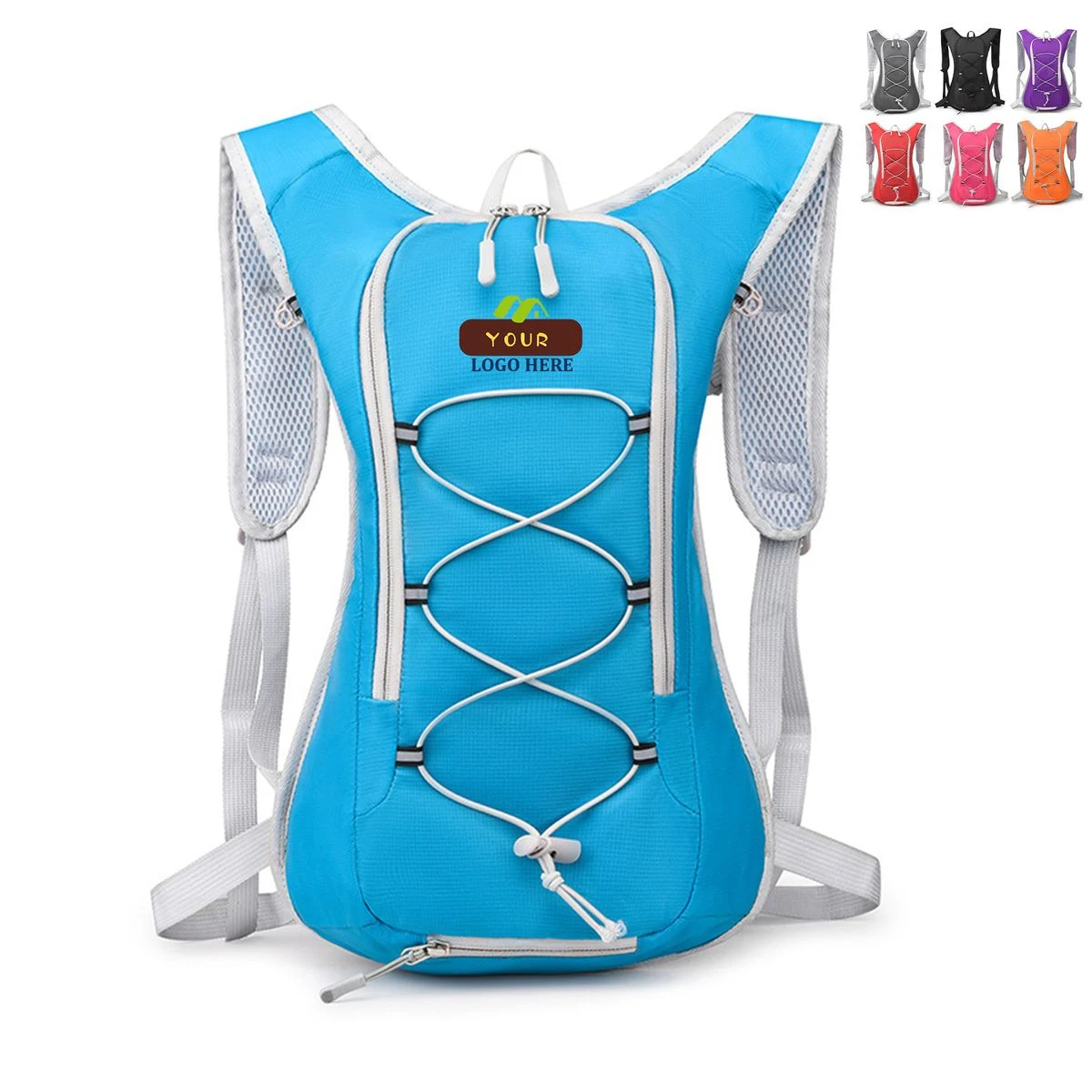 Cycling Backpack 1