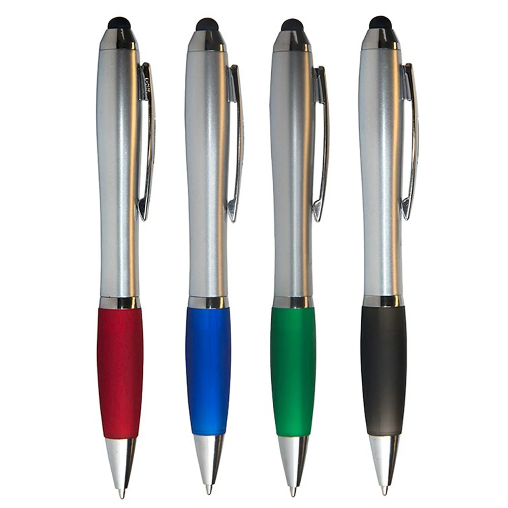 Presa Stylus Pen with Color Handle 1