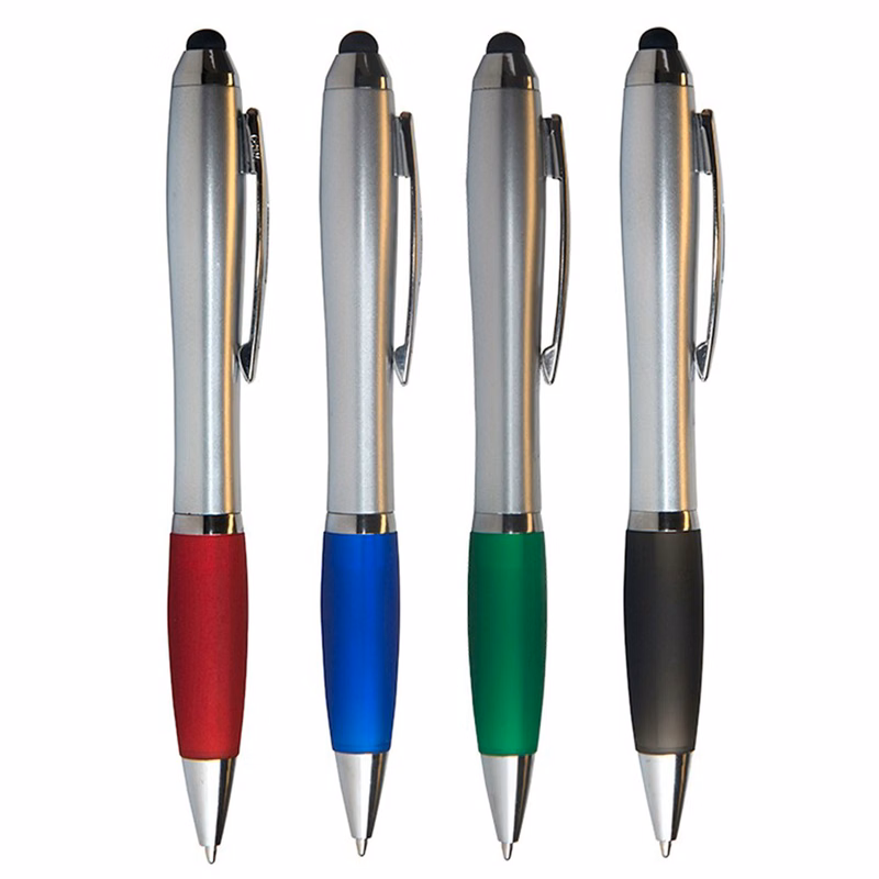 Presa Stylus Pen with Color Handle
