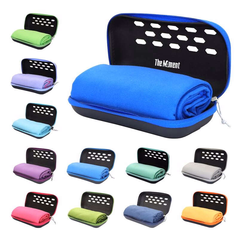 Super Absorbent Camping Towel