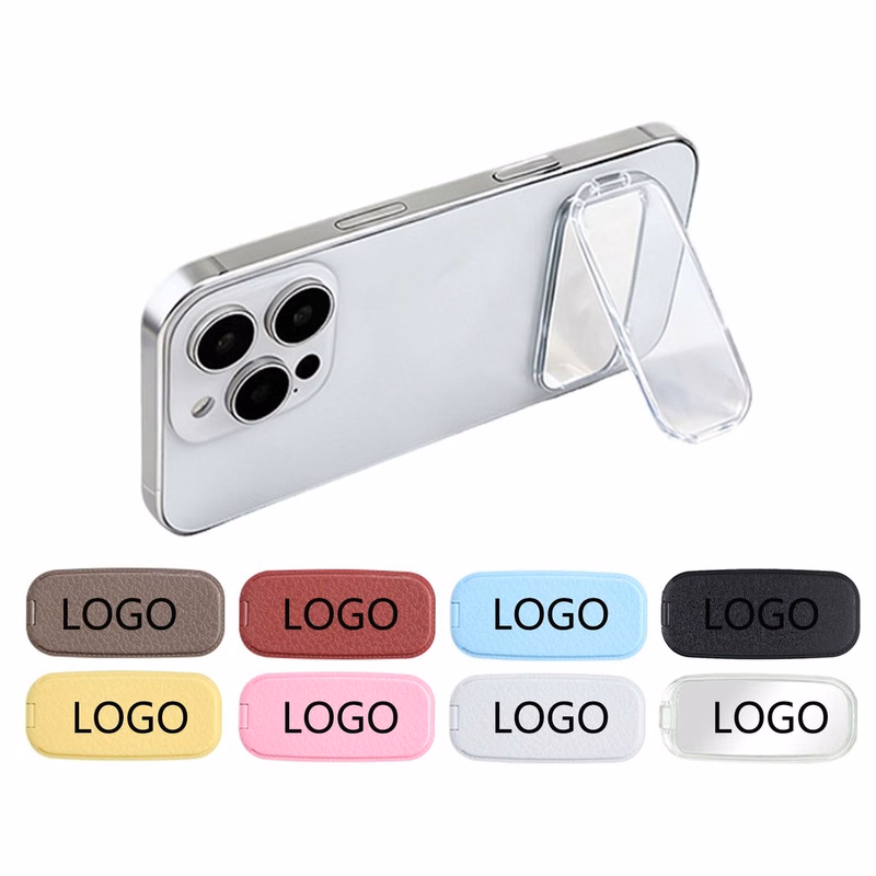 MOQ 20 Piece Adhesive Back Mirror Holder