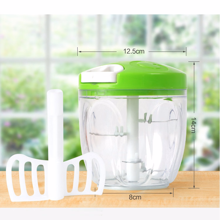 Hand Chopper/Mixer/Blender