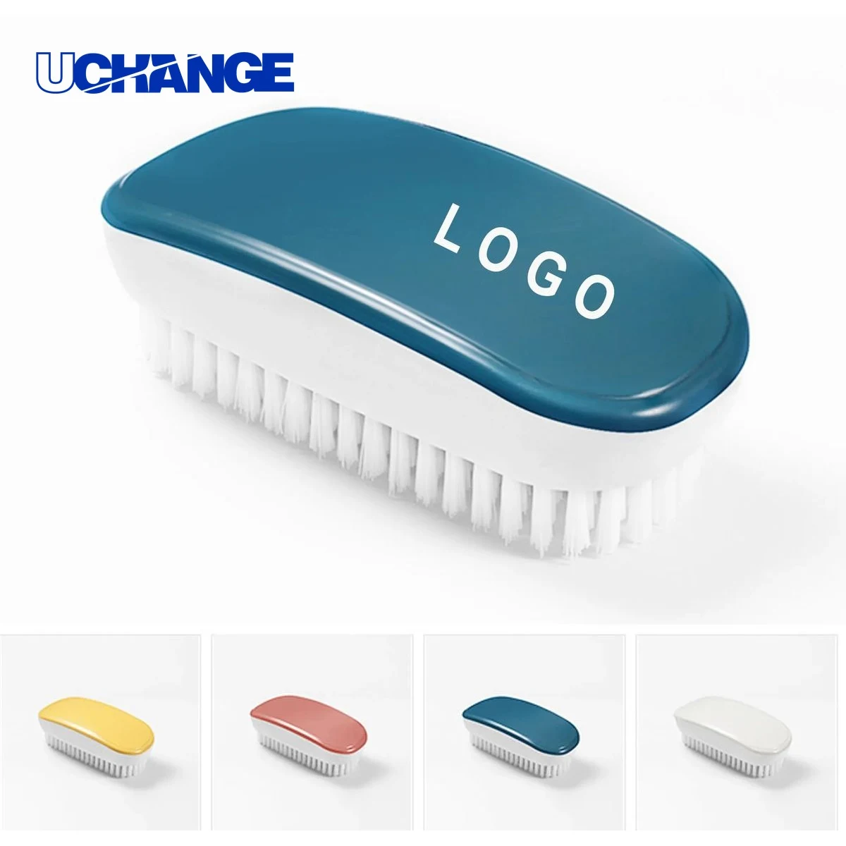 Shoes And Clothes Cleaning Brush 1