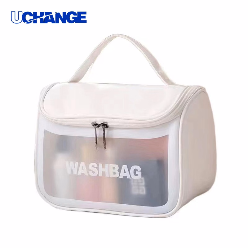 Travel Portable Toiletries Bag Organizer