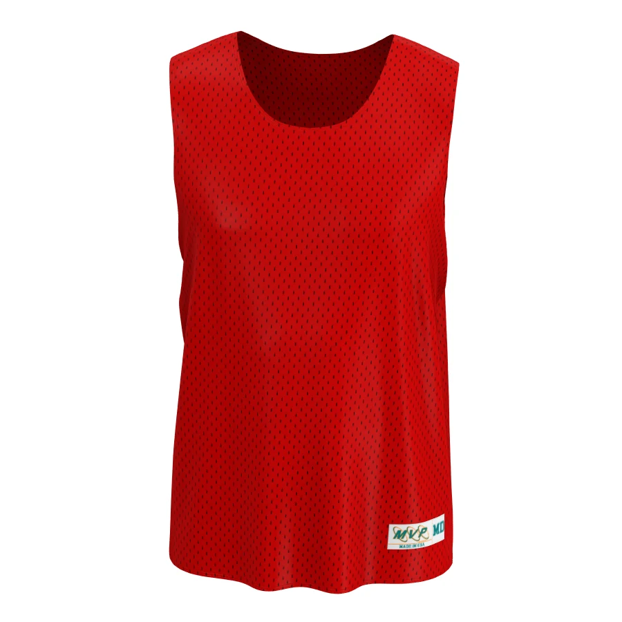 Mesh Singlet 1