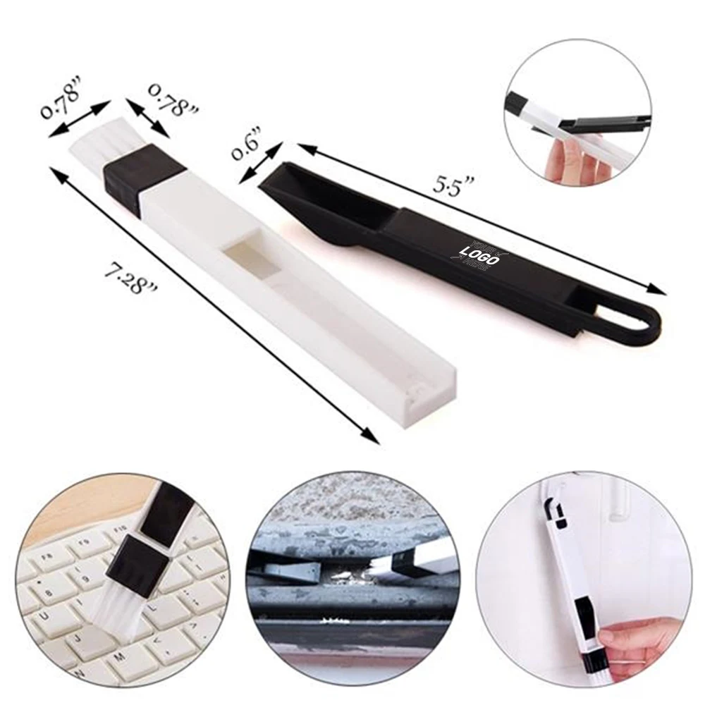 Handheld Cleaning Brush And Dustpan Set 1