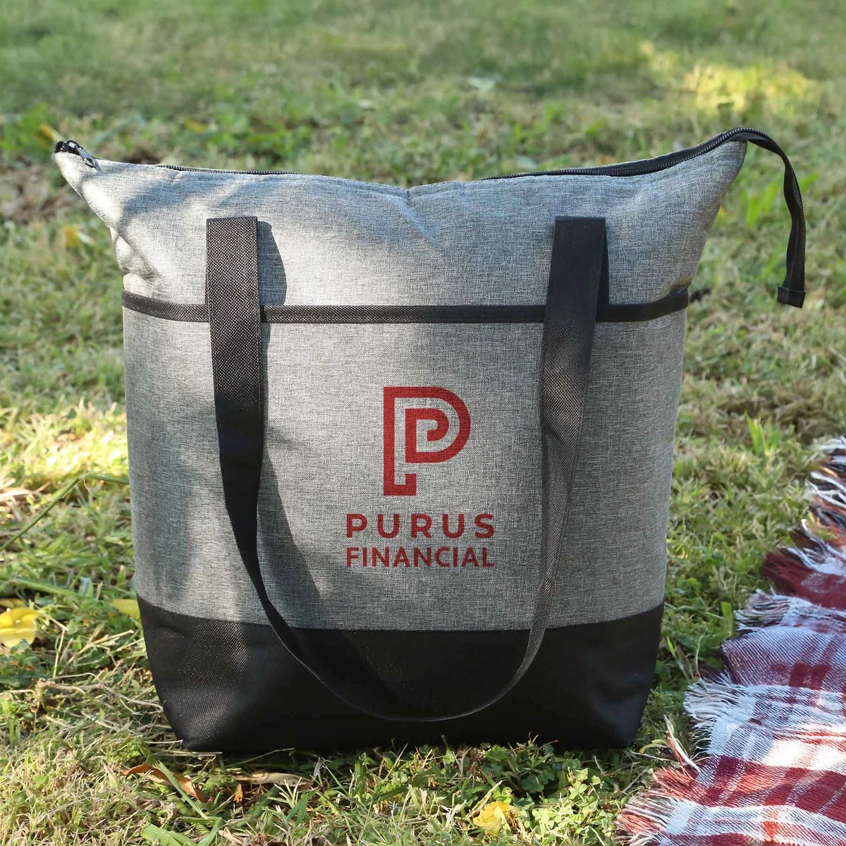 Carry Cold Cooler Bag 1
