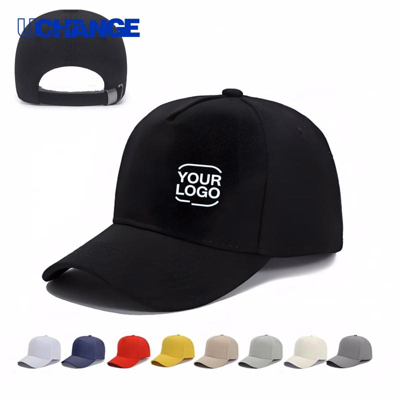 Classic Cotton Hat Headwear