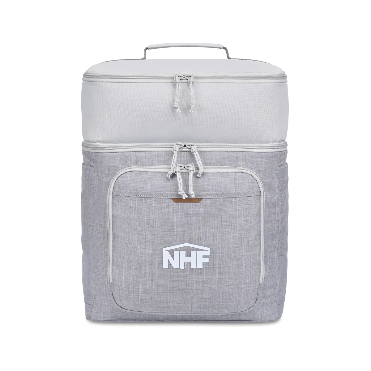 Parkview Recycled rPETBackpack Cooler 1