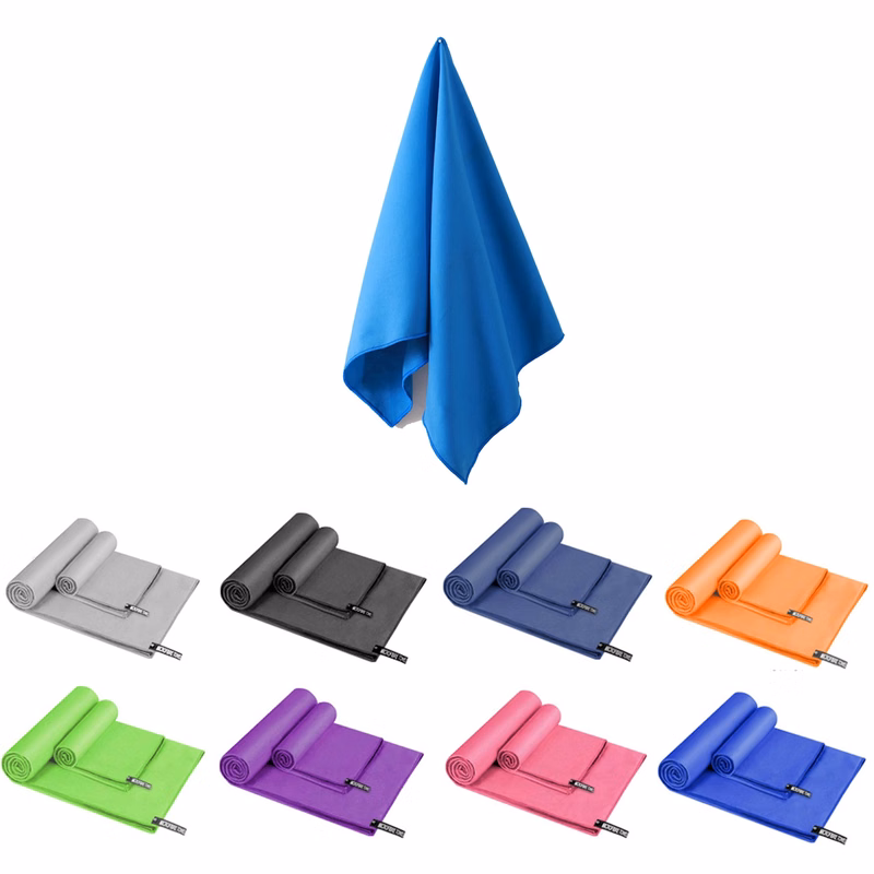 Quick Dry Sports Cooling Towel