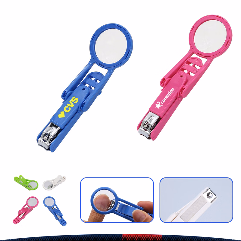 Amer Magnifying Nail Clipper