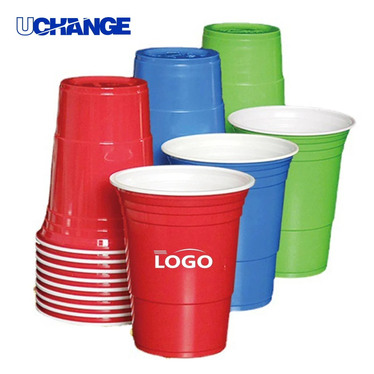 Party Cup Tumbler 1