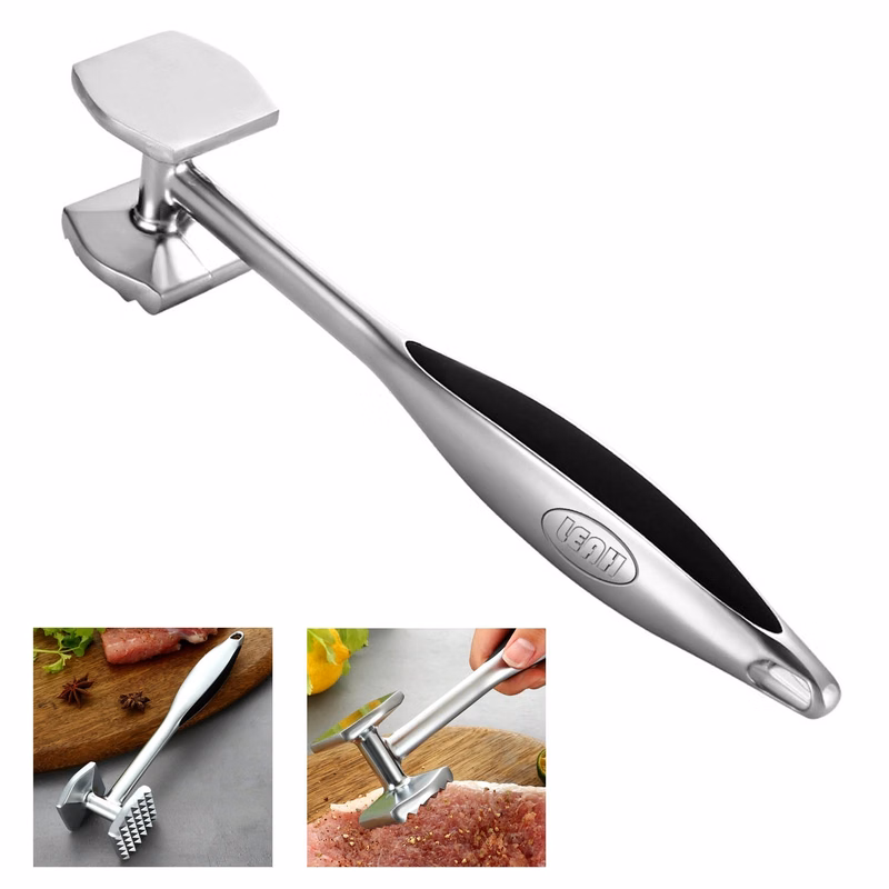 Meat Hammer Steak Loose Tenderizer