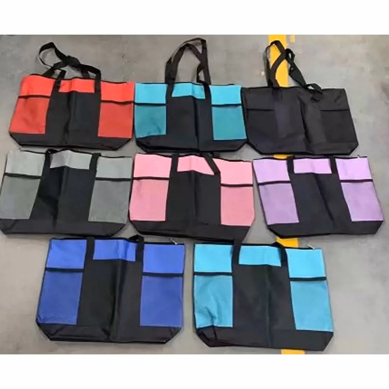Oxford bag