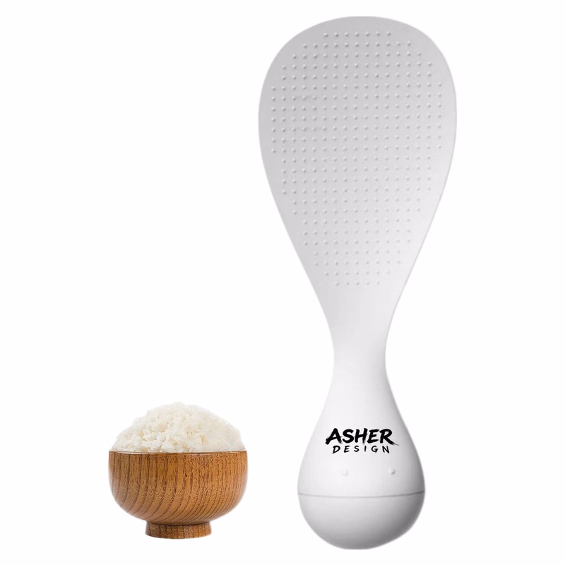 Food Grade Safe Rice Shovel with Custom Logo