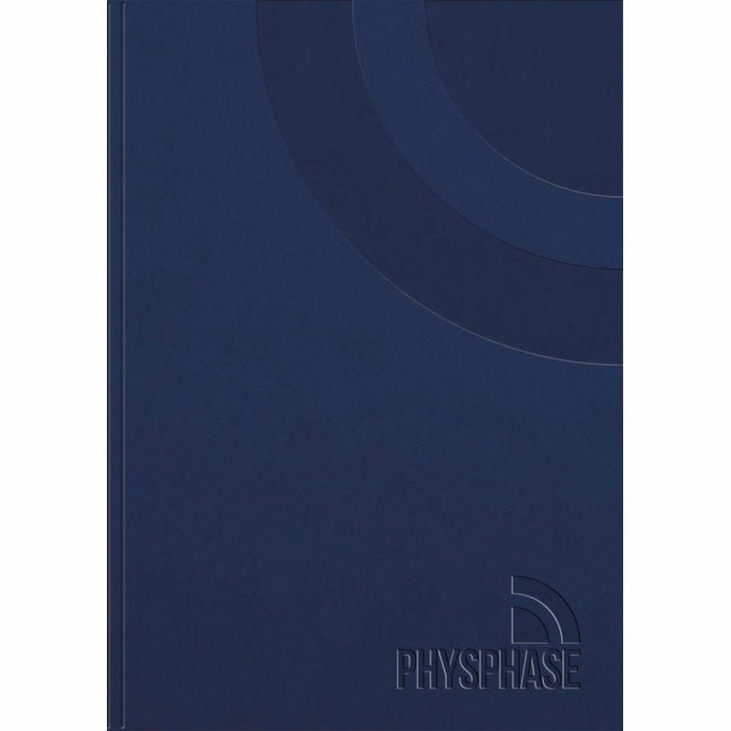 Milano Medium NoteBook