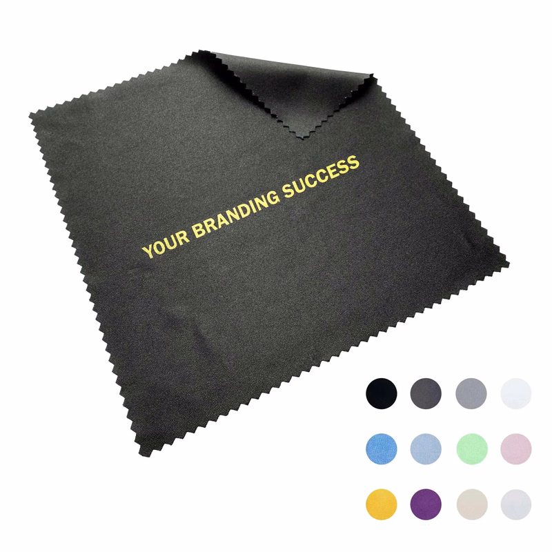 Microfiber Cleaning Cloth