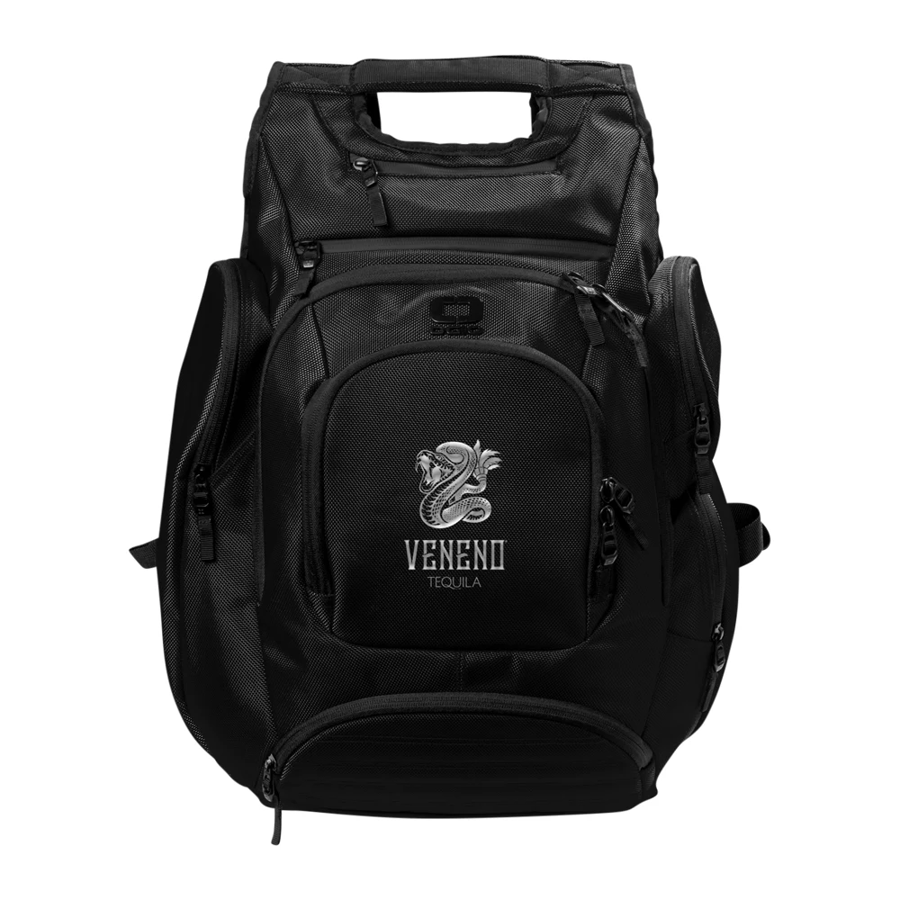 OGIO Metro Ballistic Pack 1