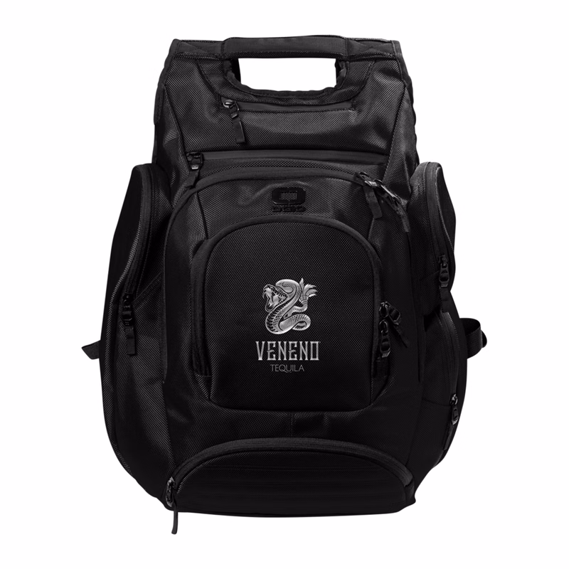 OGIO Metro Ballistic Pack