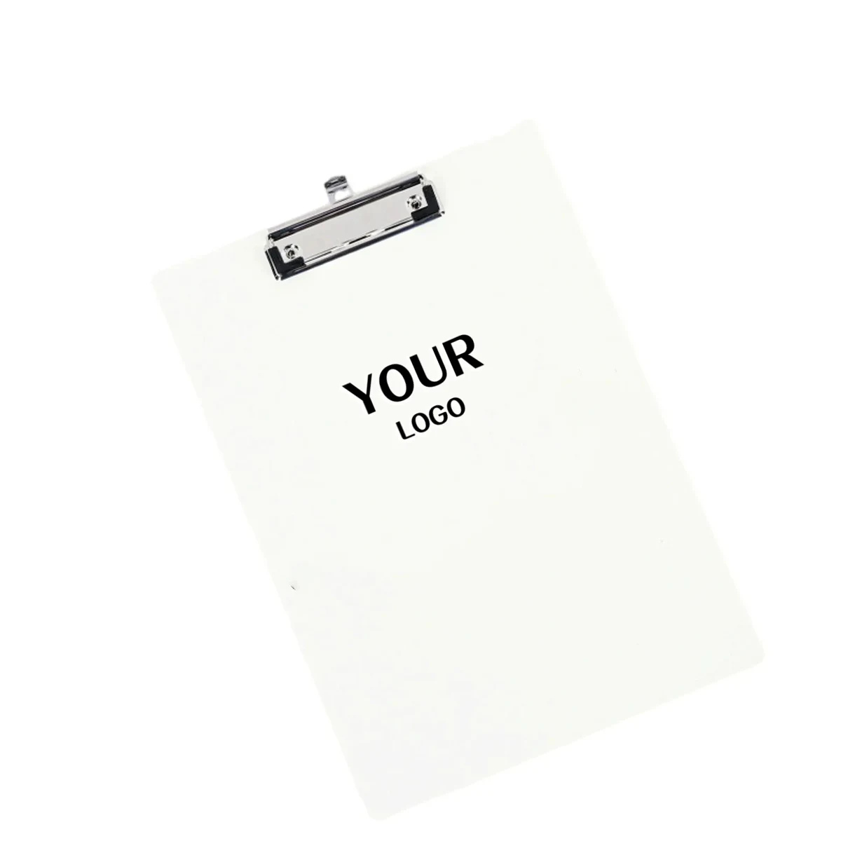 A4 Customizable File Board Clip 1