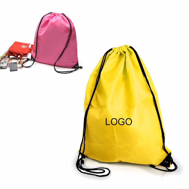 190T Drawstring Bag
