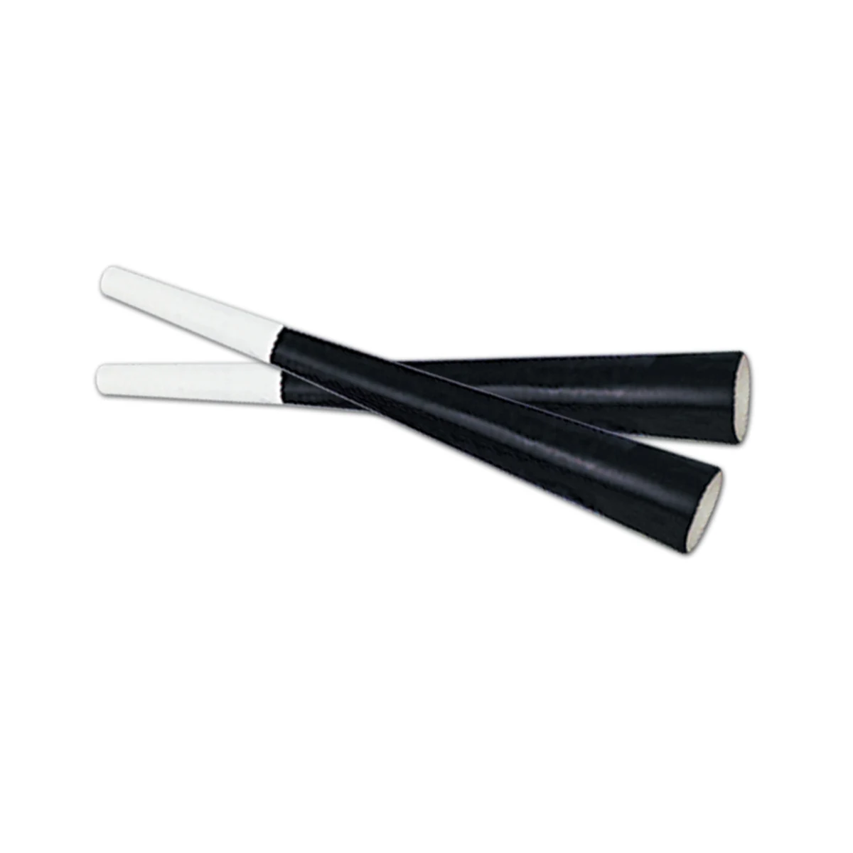Black Party Horns 1