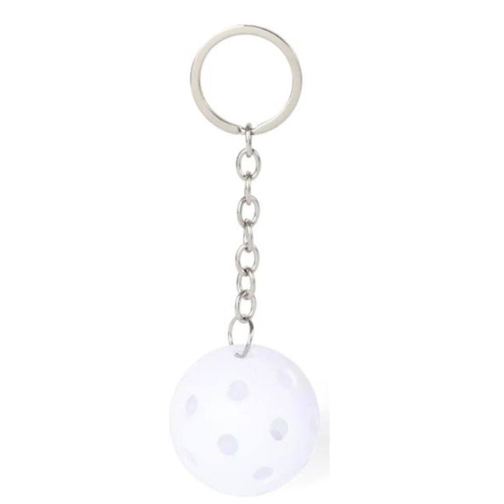Pickleball Keyring 1