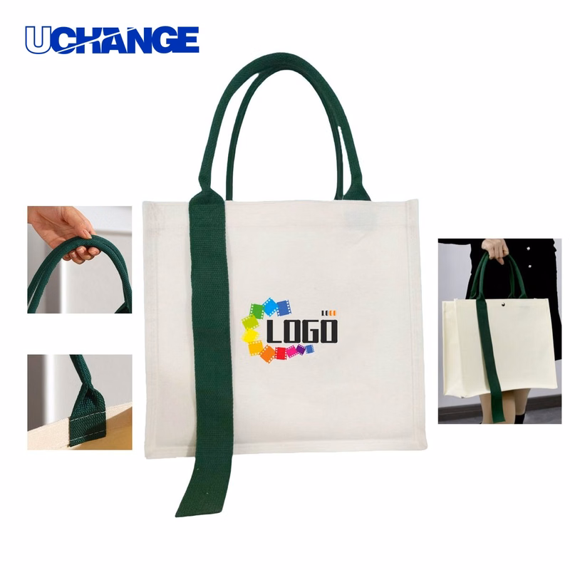 Durable Oxford Fabric Handbag