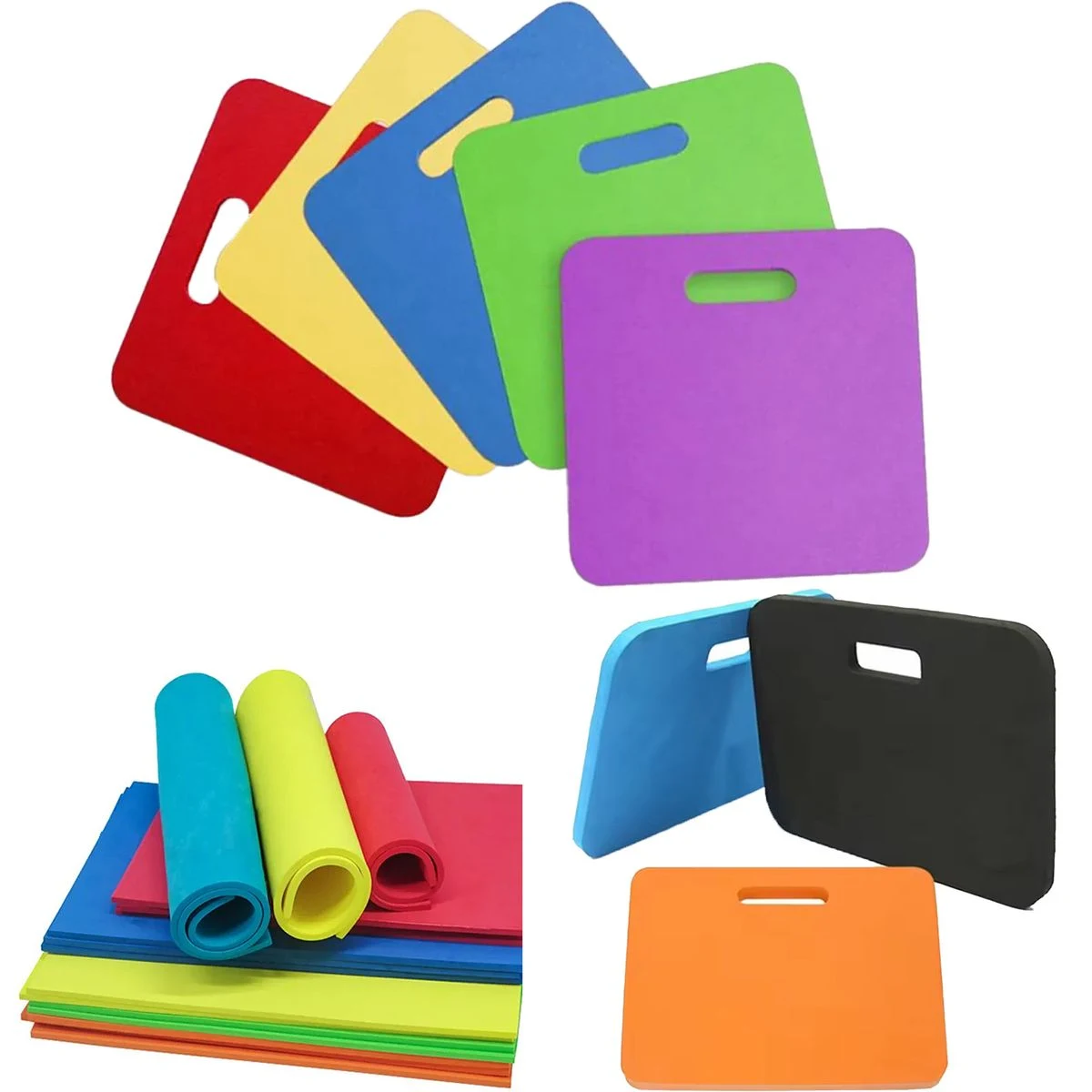 MOQ 50 Thick Cushion 1