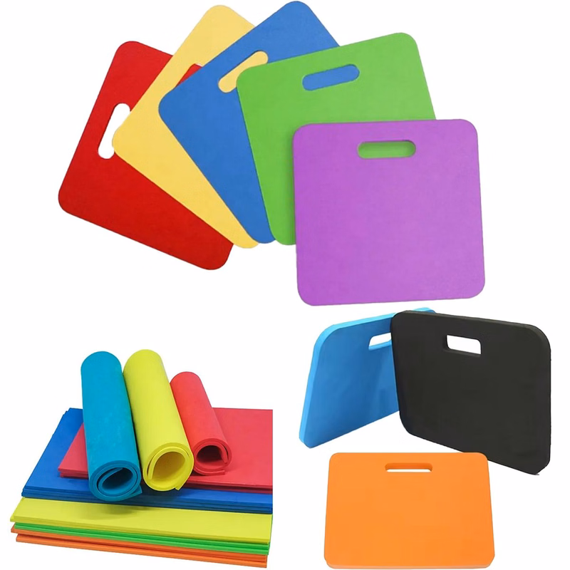 MOQ 50 Thick Cushion