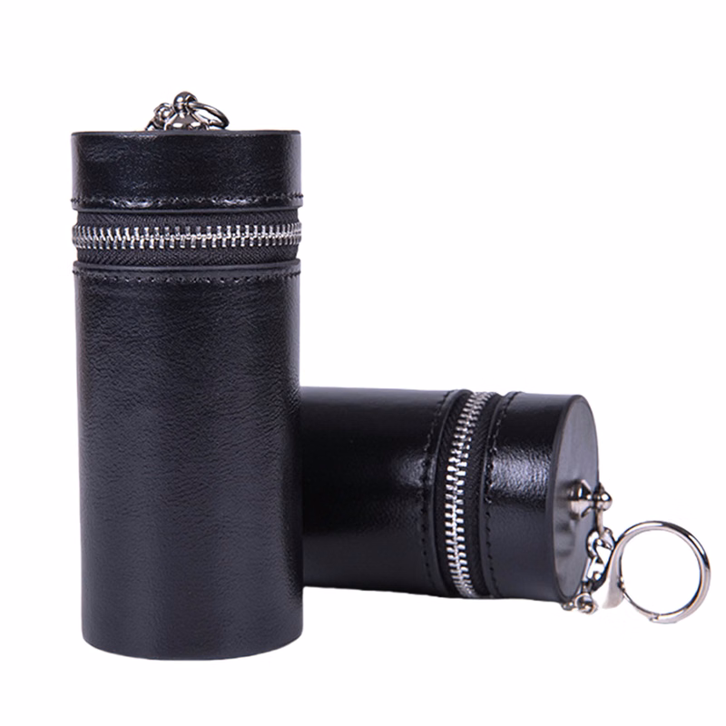Women's Slim Cigarette Case for 20 Cigs