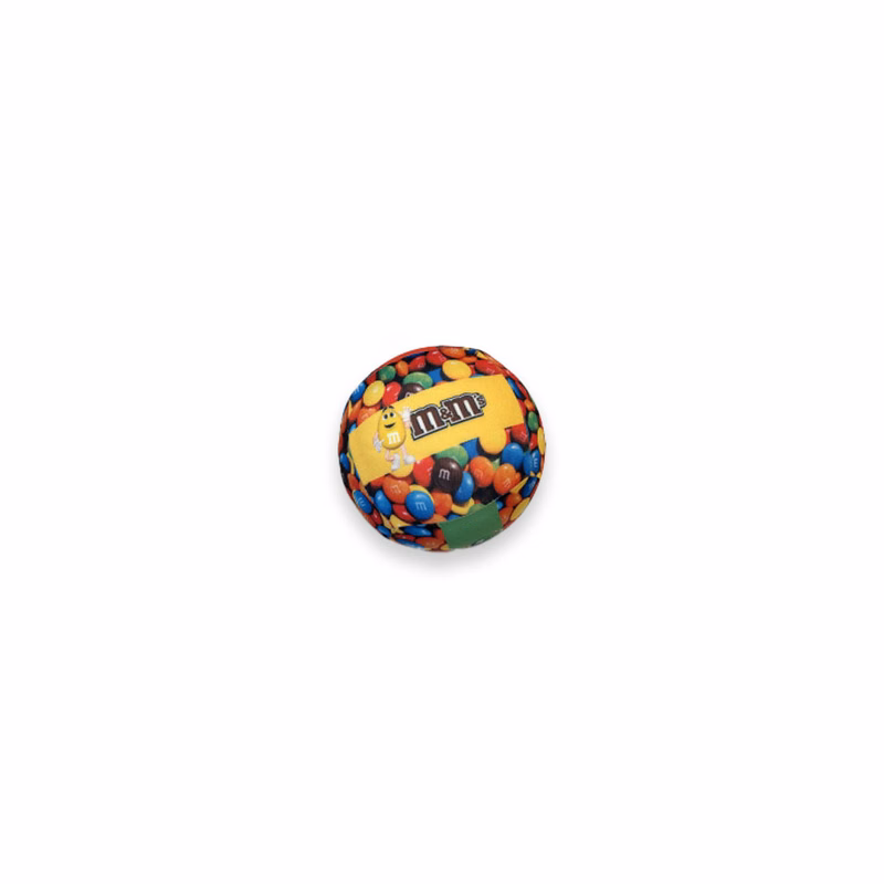 Round Ball 2.75 SFR - MICRO