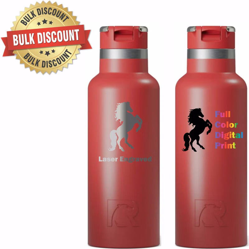 Exclusive *** RTIC 16 Oz. Journey Bottle