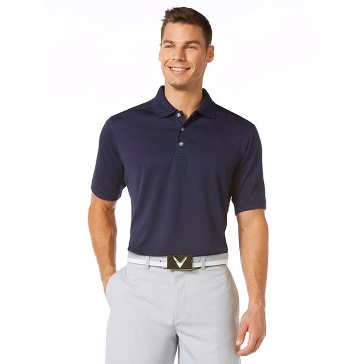 Callaway Core Performance Polo (Big and Tall)
