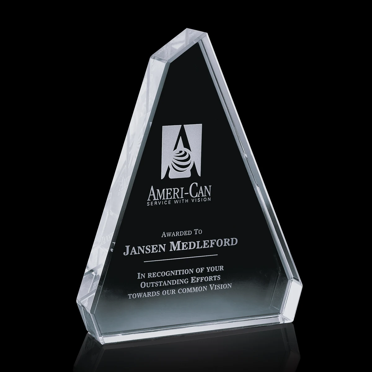 Empringham Award 1