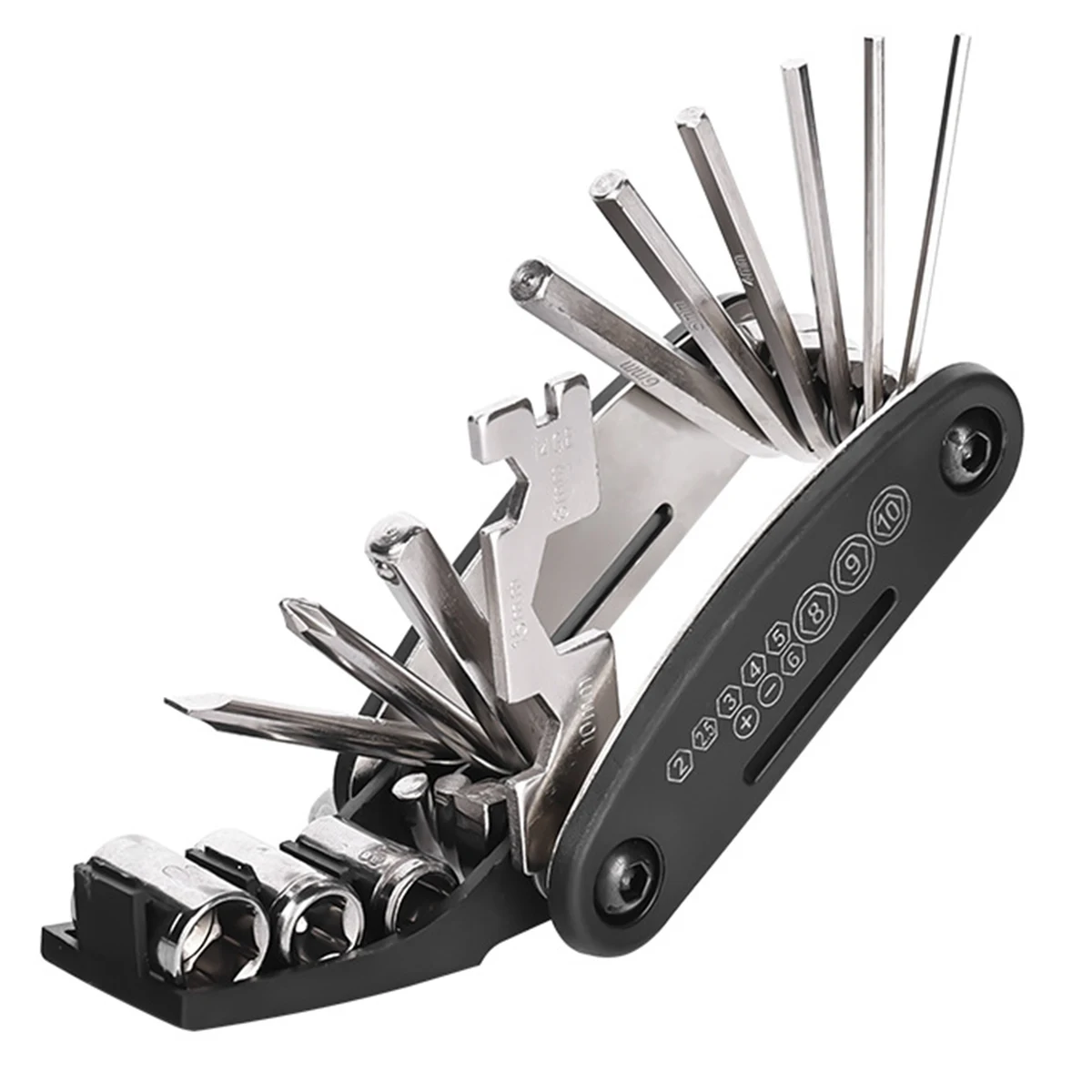 Multi-functional Repair Kit 1