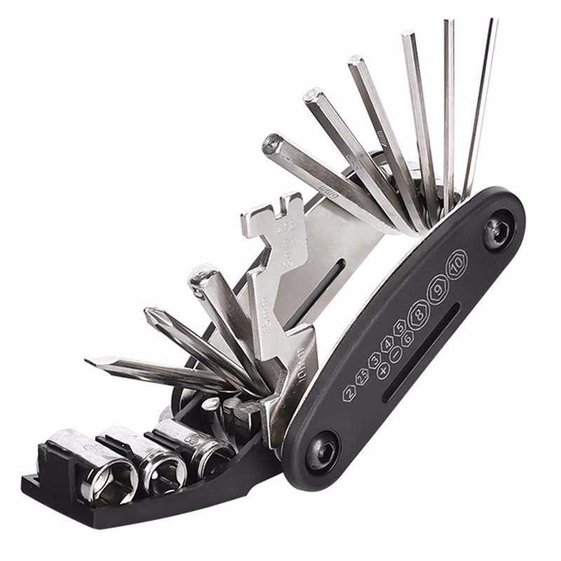 Multi-functional Repair Kit