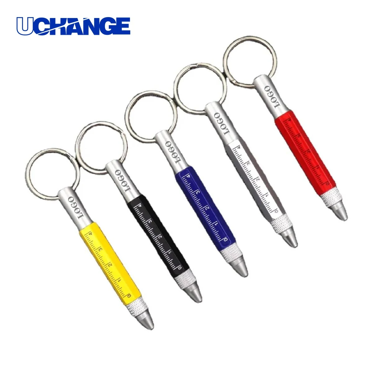 Keychain Pen Tool 1