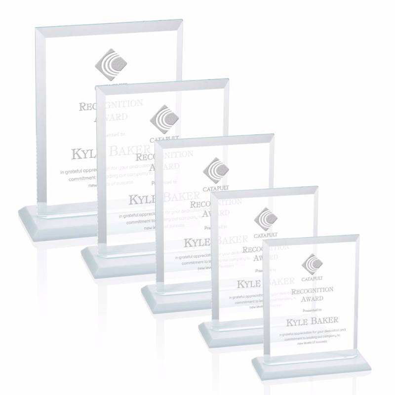 Denison Award - White
