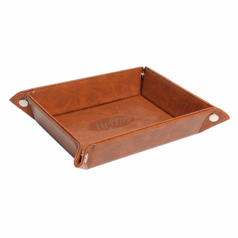 Jewelry Tray Unique Birthday Gifts for Stepdads Husband Men