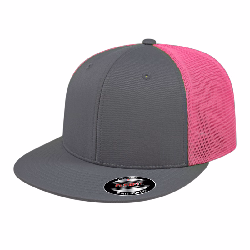 Flexfit® Performance Trucker Mesh Back Cap