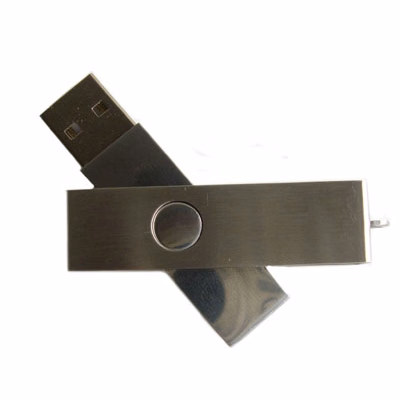 RMM19 Swivel USB Flash Drive