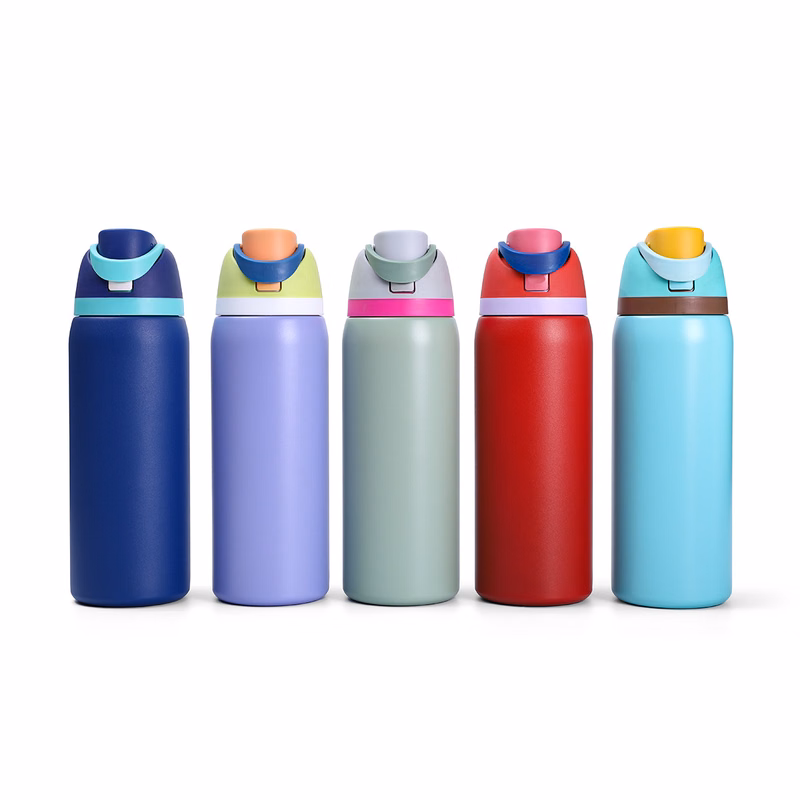 32 OZ Water Bottles