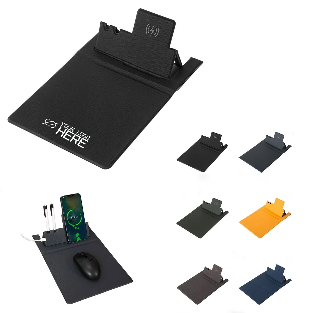 Mouse Pad 1
