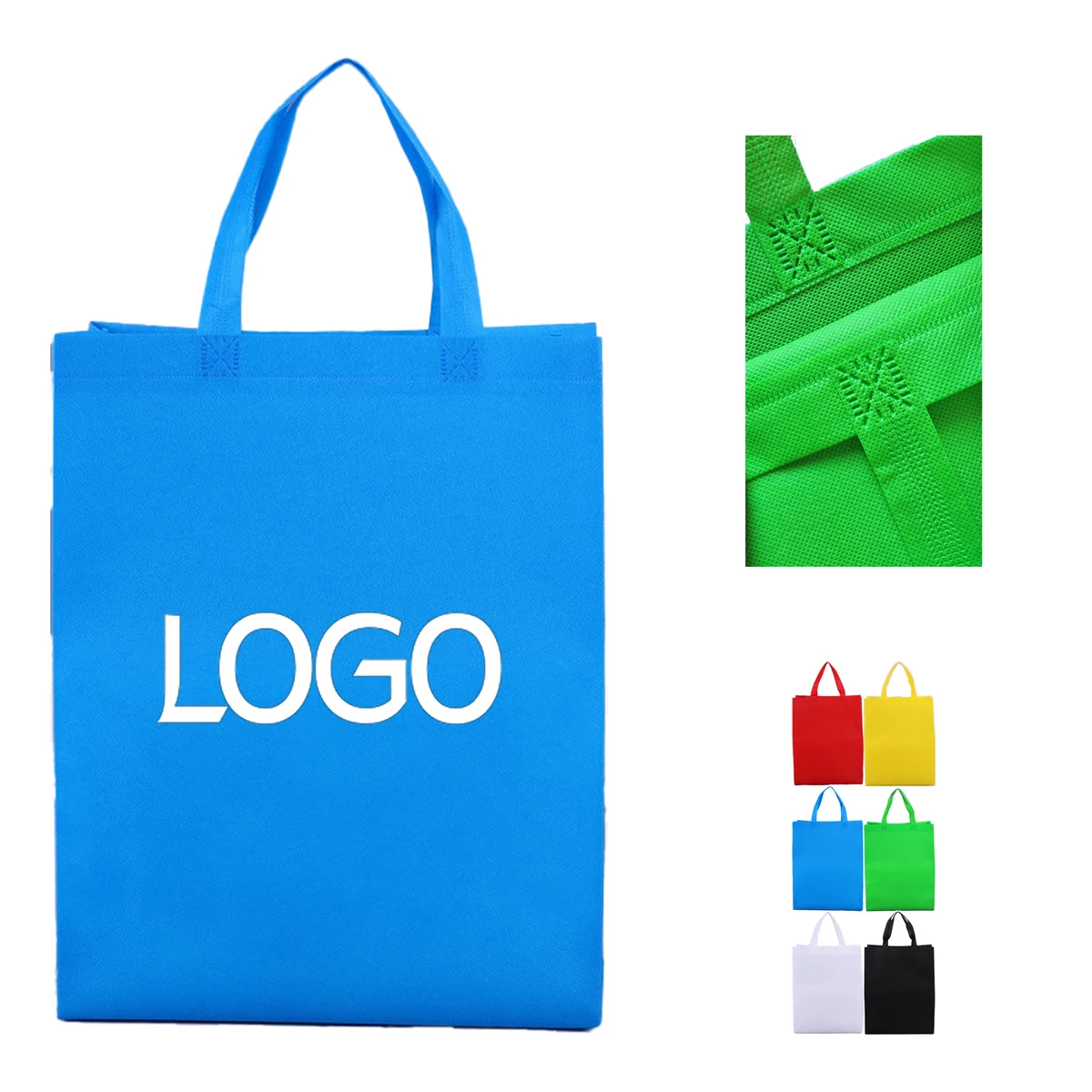 Shopping Eco Non-Woven Bag 1