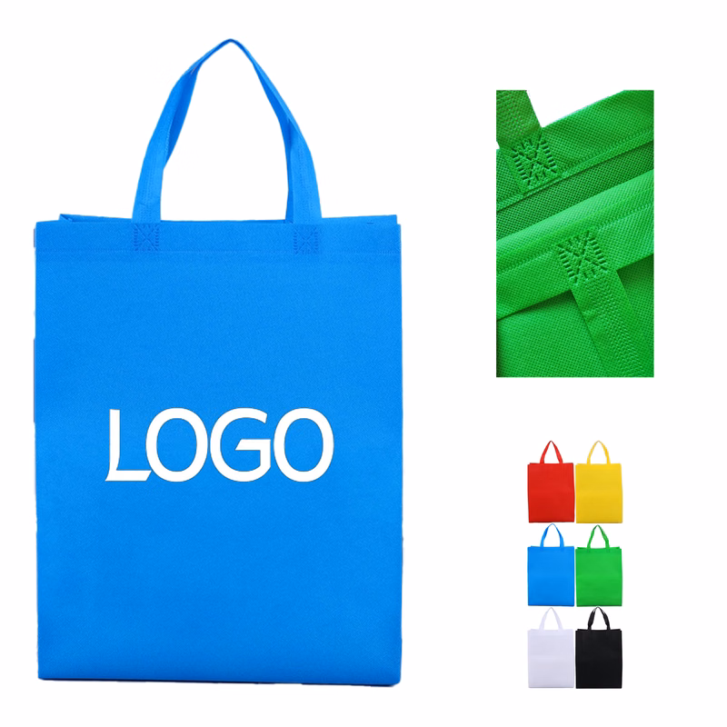 Shopping Eco Non-Woven Bag