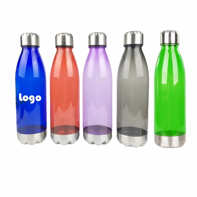 24oz Outdoor Sports Water Bottle