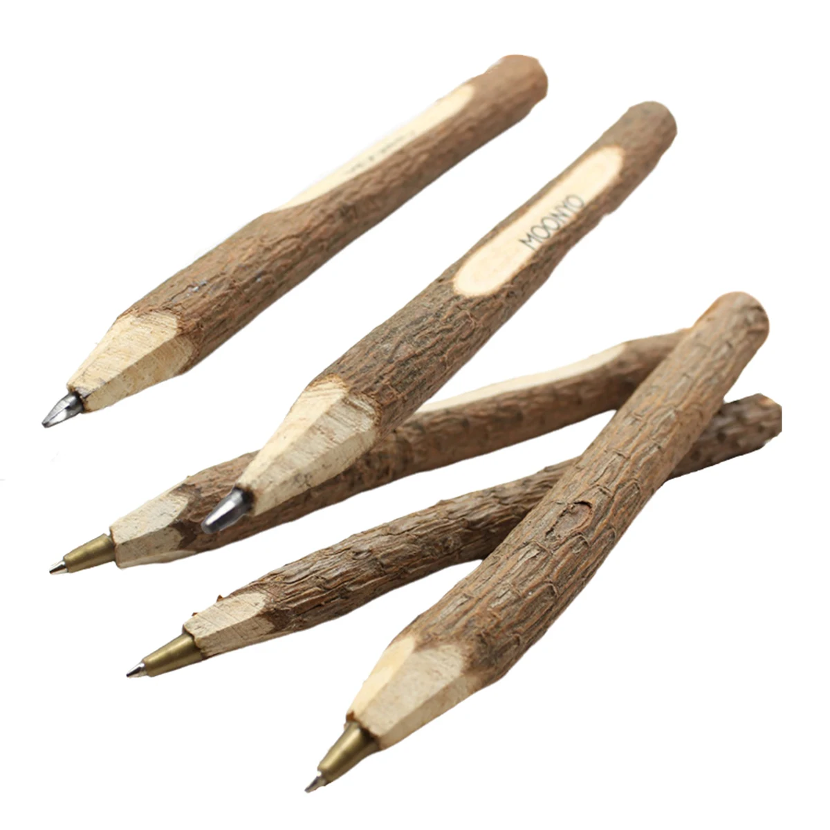 Degradable Signature Pen and Pencil 1